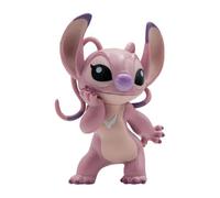 Bullyland Disney Lilo & Stitch Angel, Perfect as a Toy Figure, Decoration and Small Gift for Children from 3 Years, Detailed 6.3 cm Walt Disney Collectible Figure 12588