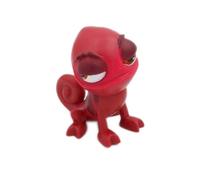 Bullyland Disney Pascal Red Figure