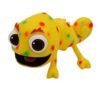 Bullyland Disney Pascal Yellow Figure