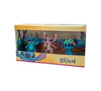 Bullyland - Disney Stitch Gift Box