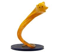 BULLYLAND Disney Wish 11504 Toy Figure Star with Detailed Toy and Gift for Children from 3 Years