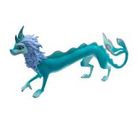 Bullyland Dream Toys d'Acqua Sisu di Walt Disney Raya e l'Ultimo Drago Toys, Colour, 23 cm (11502)