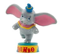 Bullyland Dumbo Standing Figurine