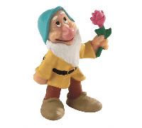 Bullyland - Dwarf Bashful