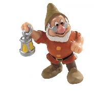 Bullyland - Dwarf Doc