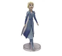 Bullyland - Frozen 2 Elsa Adventure Dress