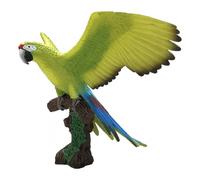 Bullyland Great Green Macaw