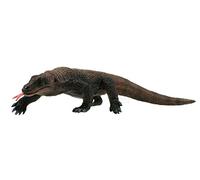 Bullyland "Komodo Dragon" Figure (Multi-Color)