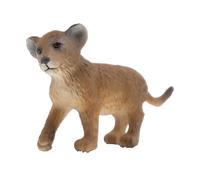 Bullyland "Lion Cub Figure (Multi-Colour)