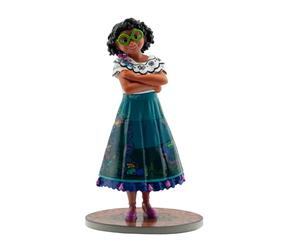 Bullyland Mirabel Disney Encanto 9.5cm Collectible Figure 11520 | Toy figure, decoration, gift for children from 3 years, faithful to detail, Walt Disney