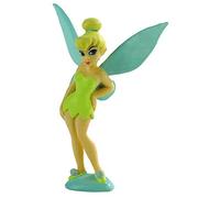 Bullyland Peter Pan Figurines : Fée Clochette