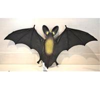 Bullyland Plastic Detailed Animal Figures Horse Tucan Pig Bat Spider