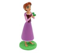 Bullyland Rapunzel Disney Short Hair Figure