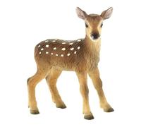 Bullyland "Red Deer Calf" Figure (Multi-Colour)