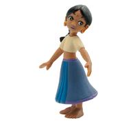 Bullyland Shanti Action Figure