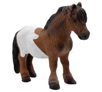 Bullyland Shetland Pony Figurine