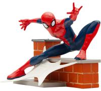 Bullyland Spider-Man from the Marvel Spider-Verse