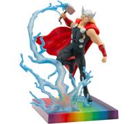 Bullyland Thor by the Marvel Avengers