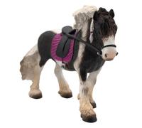 Bullyland "Tinker mare Figure (Multi-Colour)