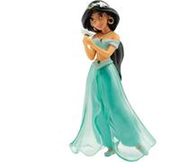 Bullyland - Walt Disney Aladdin, Princess Jasmine figure - 9.7 cm