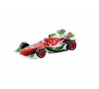 Bullyland, Walt Disney, Cars 2