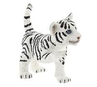 Bullyland WWF Tiger White Cub Figurine