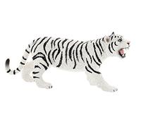 Bullyland WWF Tiger White Figurine