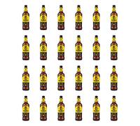 Bulmers Original Cider Glass Bottle 500ml (Pack of 24)