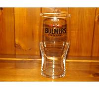 BULMERS ORIGINAL CIDER PINT GLASS x 1