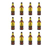 Bulmers Original Premium Cider 500ml (Pack of 12 x 500ml)