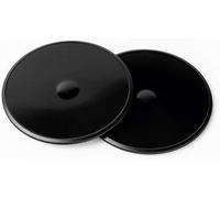 Buloo Compatible with TomTom L131450 Sat Nav Adhesive Dashboard Mount Disks for All Sat Nav Models, Black