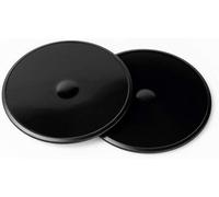 Buloo Compatible with TomTom L131450 Sat Nav Adhesive Dashboard Mount Disks for All Sat Nav Models, Black