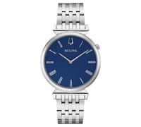 Bulova 96A233 Mens Regatta Watch