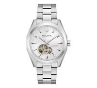 Bulova 96A345 Surveyor Automatic Watch - W09411