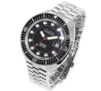 Bulova 96B344 Automatic Watches Diver's Watches Mechanical Watches