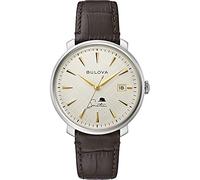 Bulova 96B359 Automatic Watches Mechanical Watches