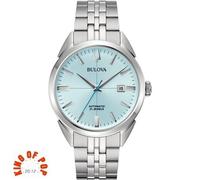 Bulova 96B423 Surveyor Mecha Classic Automatic FREE SHIPPING
