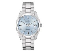 Bulova 96B469 Surveyor Automatic Bracelet Watch - W09390