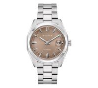 Bulova 96B470 Surveyor Automatic Bracelet Watch - W09389