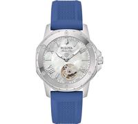 Bulova 96L324 Women's Marine-Star Trendy Time Only Watch