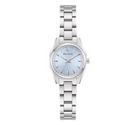 Bulova 96L345 Surveyor Blue Dial Bracelet Watch - W83239