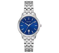 Bulova 96M166 ladies - Automatic Watches - Quartz Watches Automatic Watches