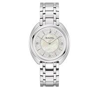 Bulova Ladies Watch Dress Diamond 96P240