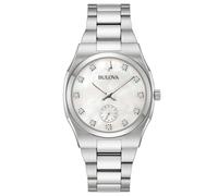 Bulova - 96P242 - Wristwatch - Ladies - Quartz - Surveyor