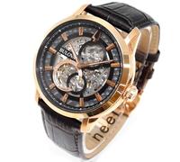 Bulova 97A169 Sutton automatic 43mm 3ATM