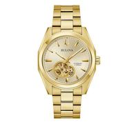Bulova 97A182 Surveyor Automatic Bracelet Watch - W09335