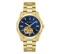 Bulova 97A203 Surveyor Automatic Bracelet Watch - W09412