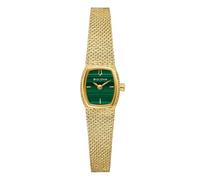 Bulova Women's Analogue Quartz Watch Goddess of Time