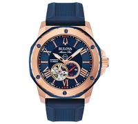Bulova 98A227 Automatic Mens Watch