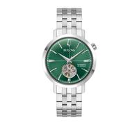 Bulova Aerojet 96A319 Automatic Mens Watch